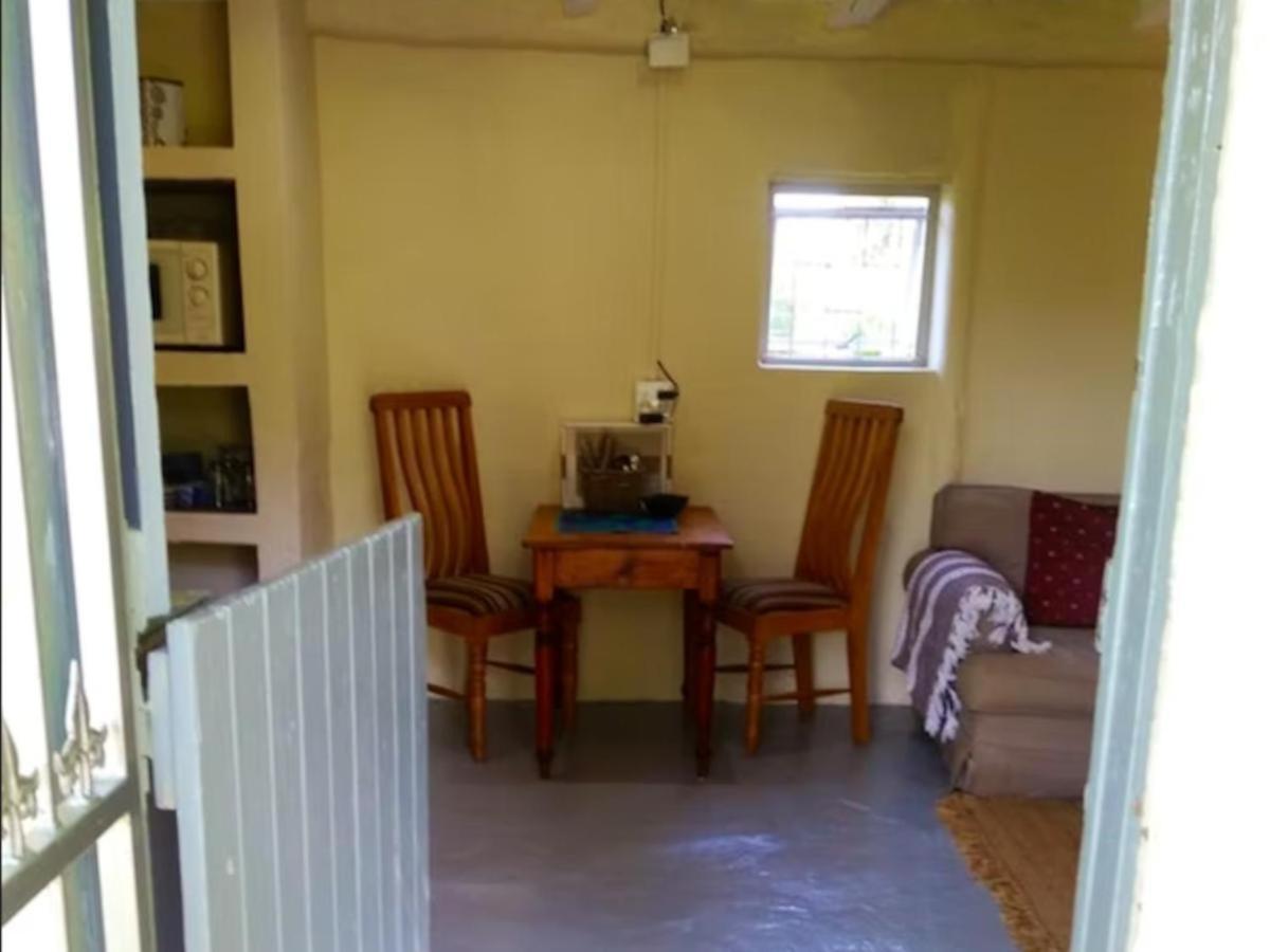 Cabernet Cottage Be Still And Know Franschhoek Zimmer foto